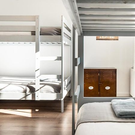Almograve Beach Hostel Екстер'єр фото