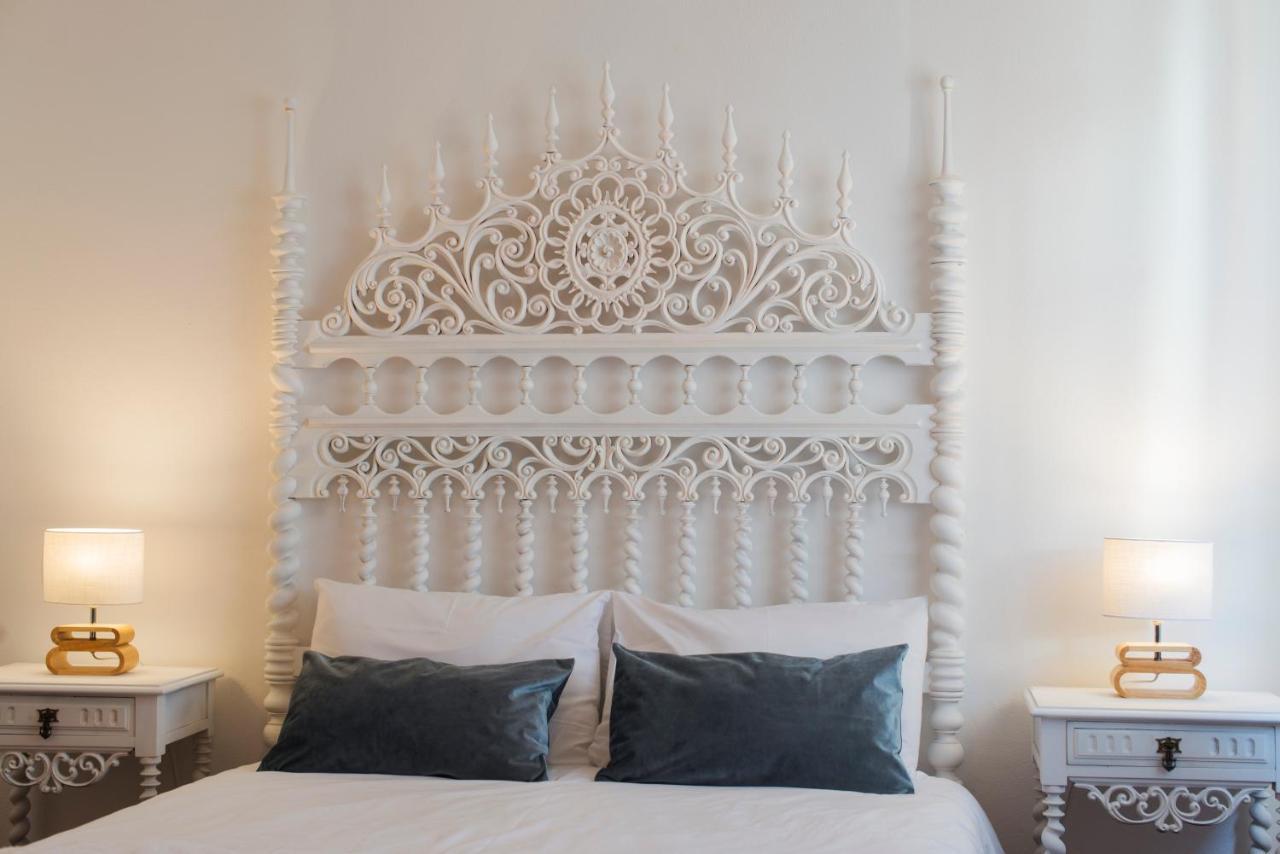 Almograve Beach Hostel Екстер'єр фото