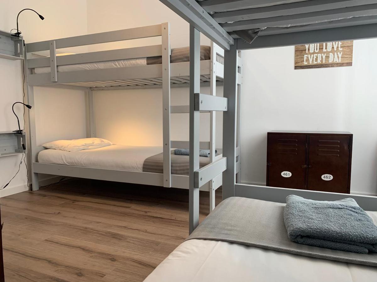 Almograve Beach Hostel Екстер'єр фото