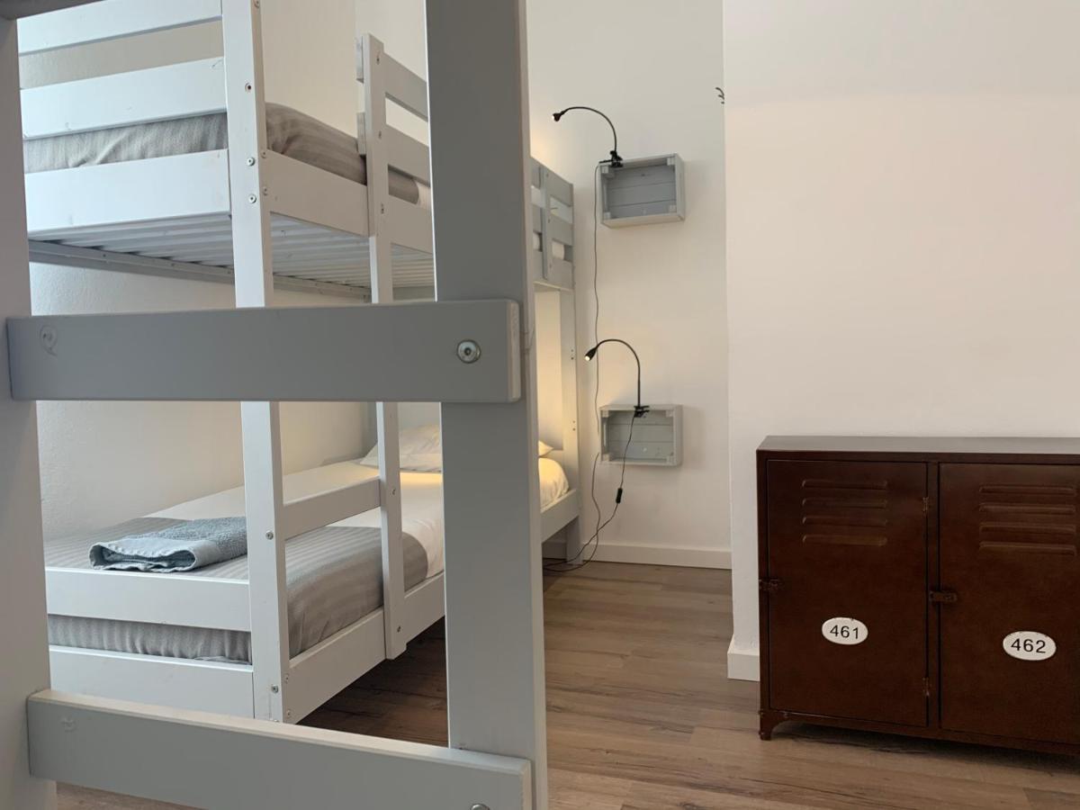 Almograve Beach Hostel Екстер'єр фото