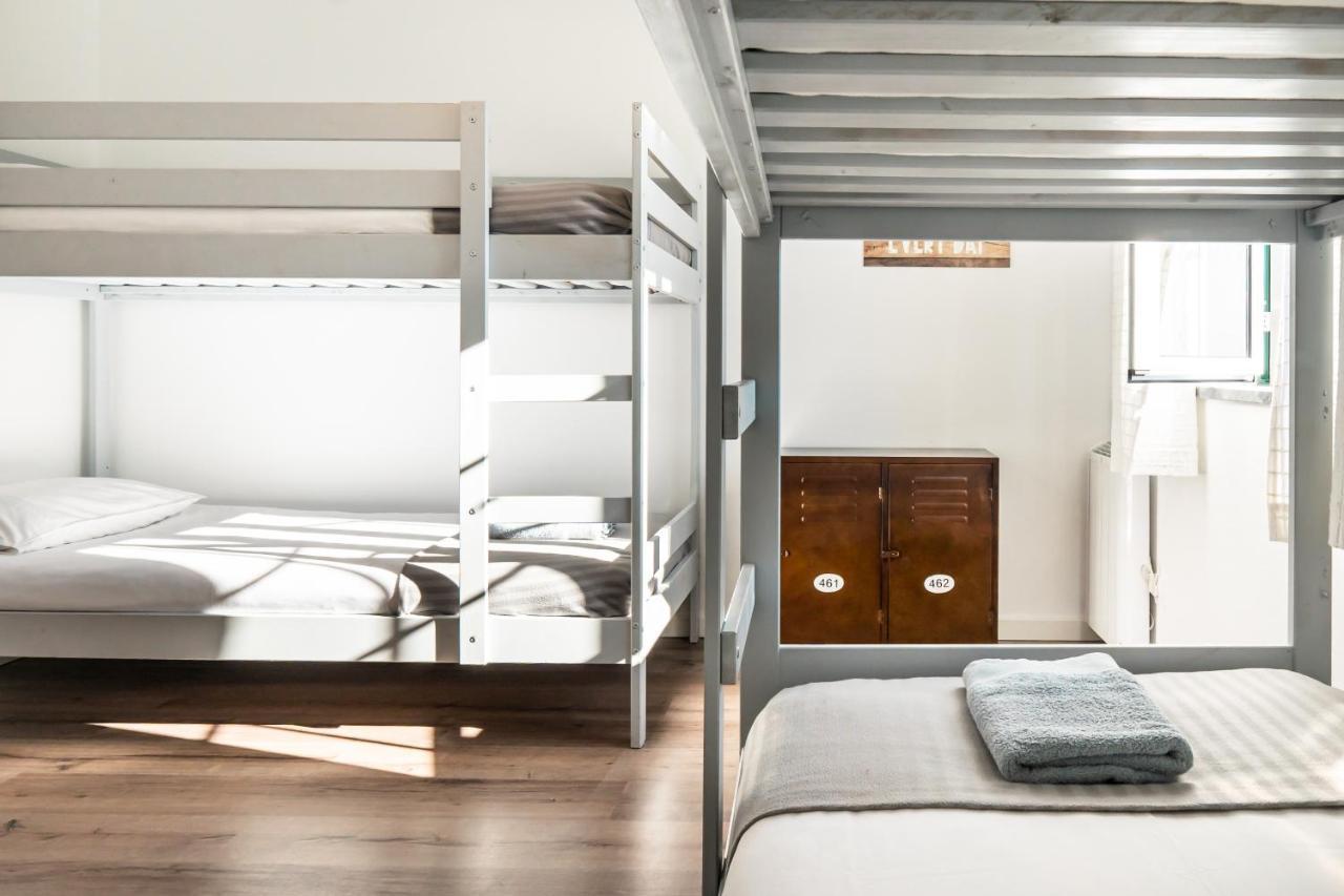 Almograve Beach Hostel Екстер'єр фото