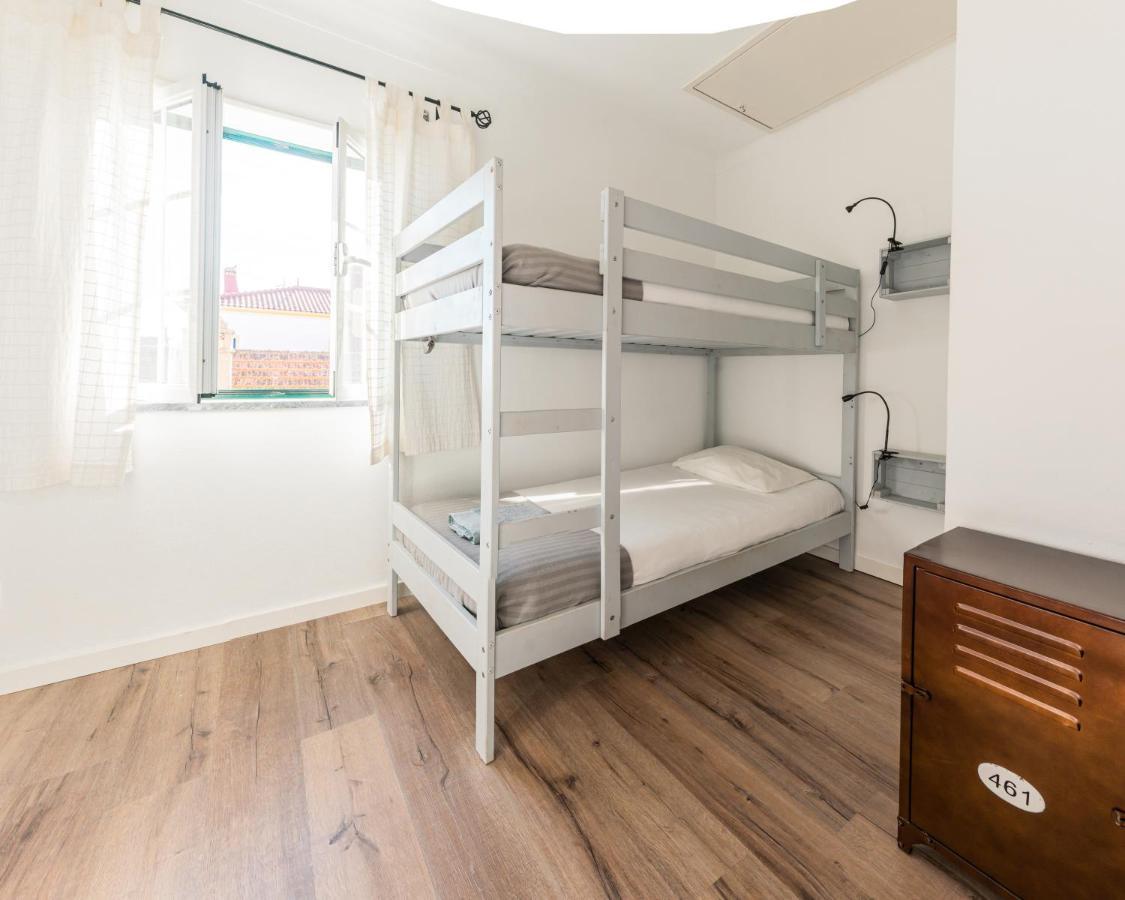 Almograve Beach Hostel Екстер'єр фото