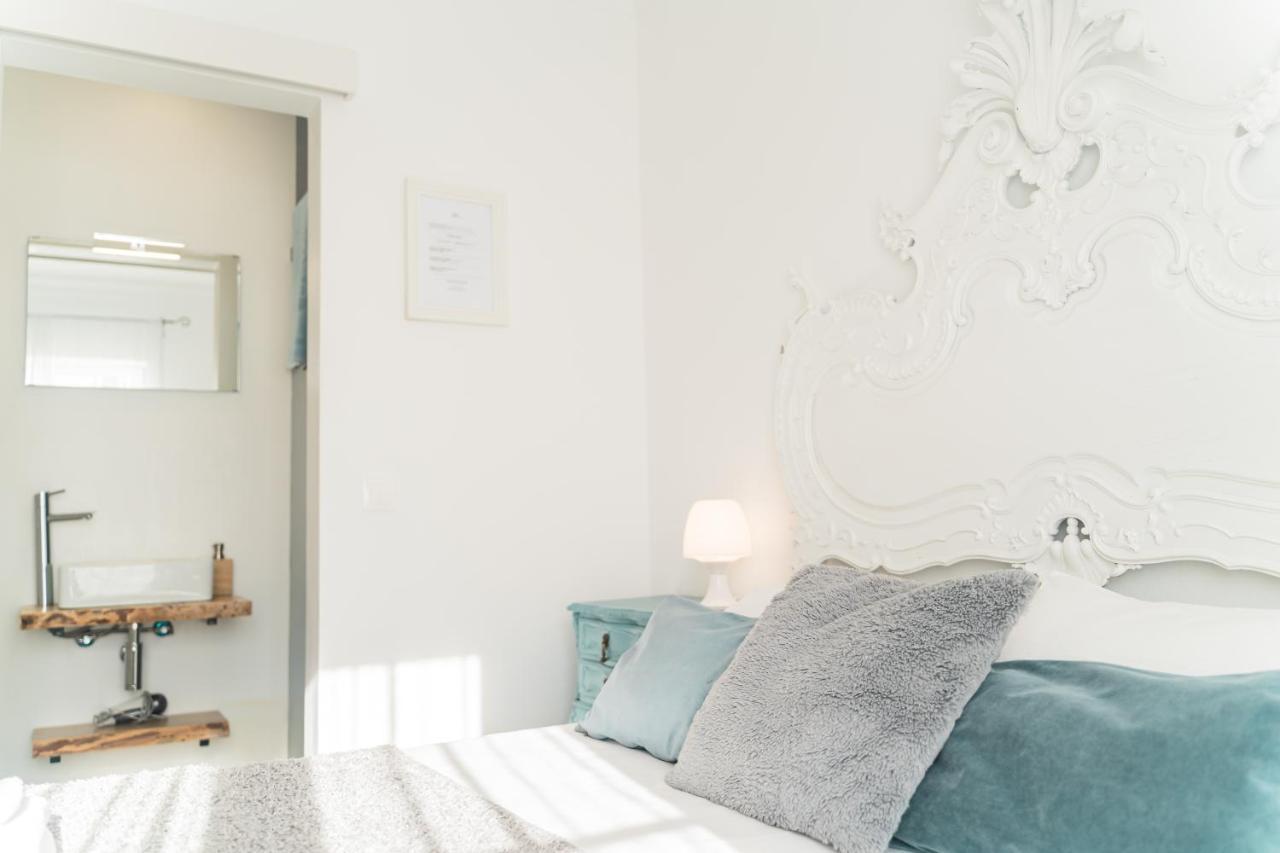 Almograve Beach Hostel Екстер'єр фото