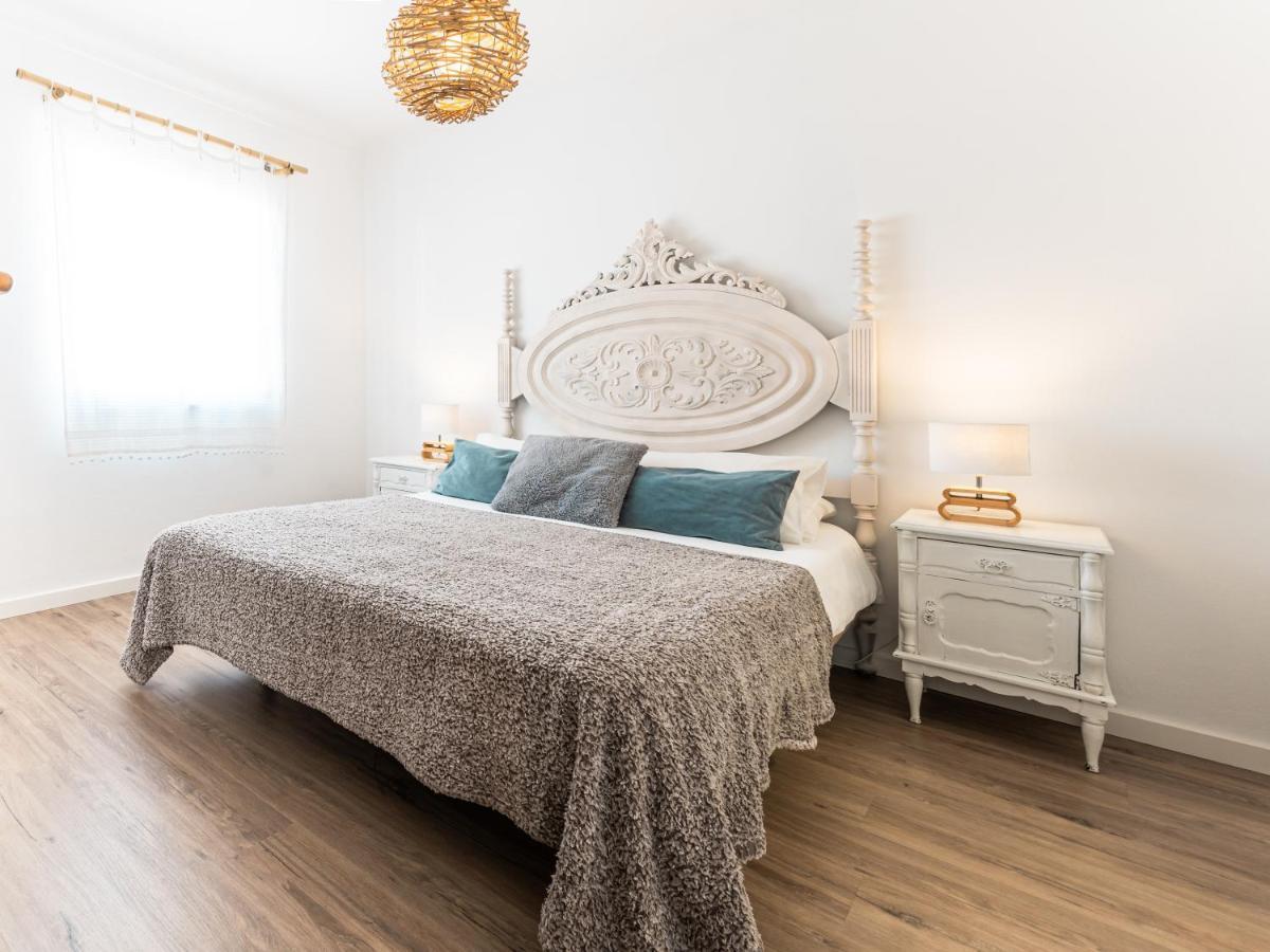 Almograve Beach Hostel Екстер'єр фото