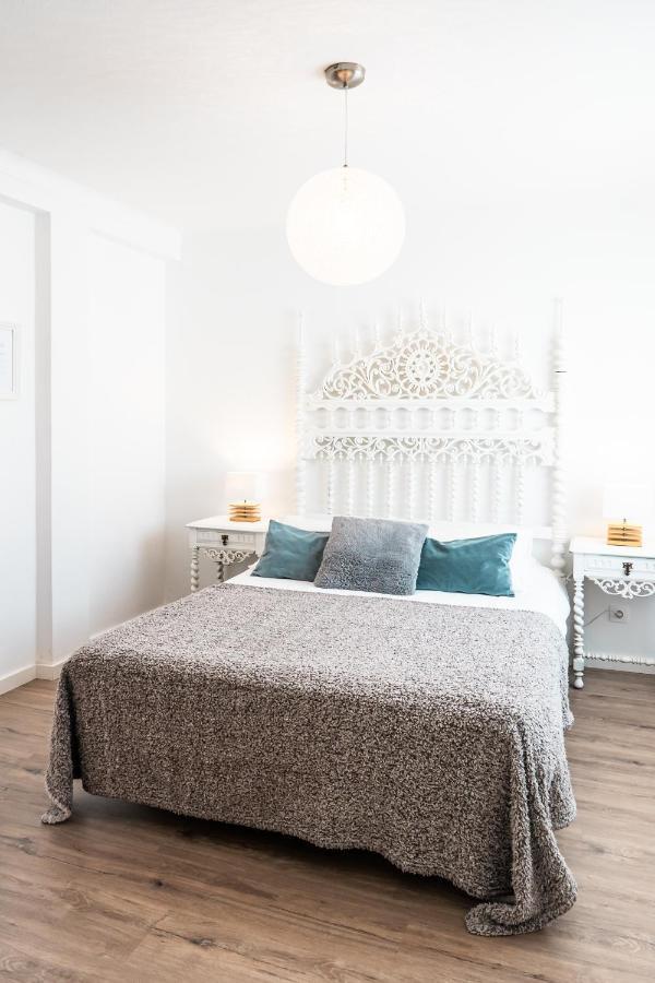 Almograve Beach Hostel Екстер'єр фото