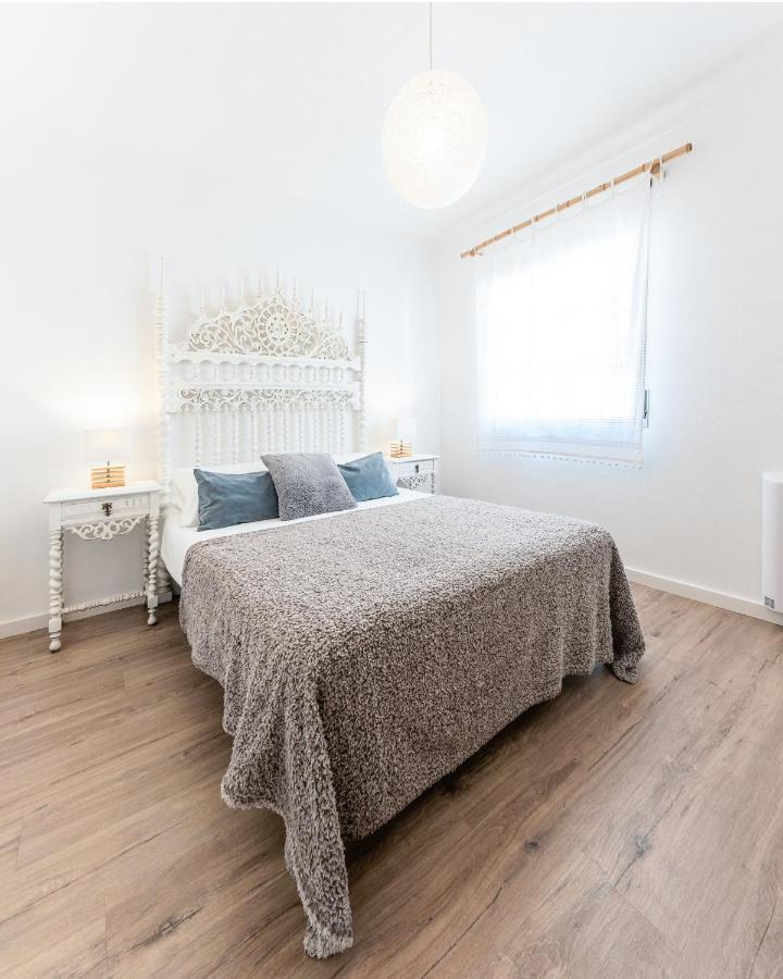 Almograve Beach Hostel Екстер'єр фото
